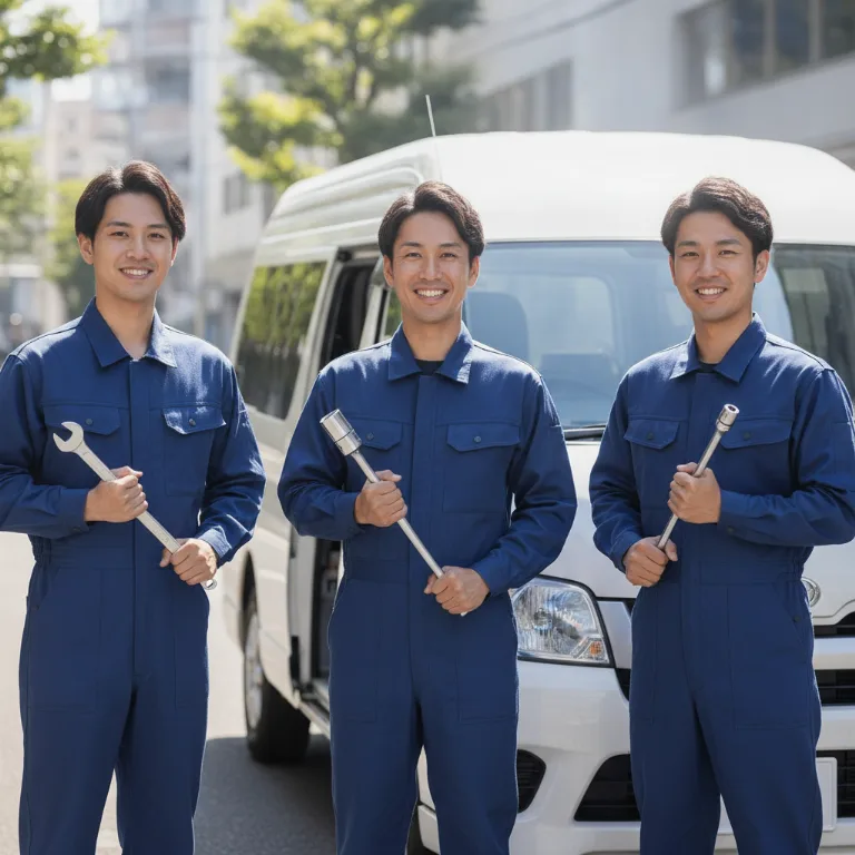 自動車修理 のチーム: Tajimi